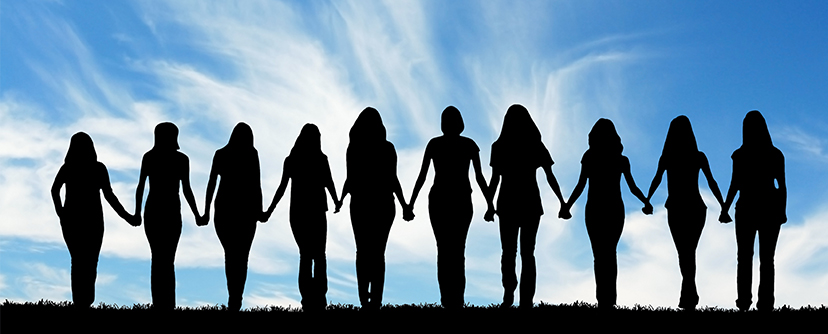 Journée internationale de la femme