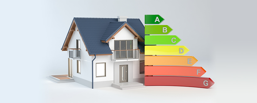 Comprendre les cotes de rendement énergétique