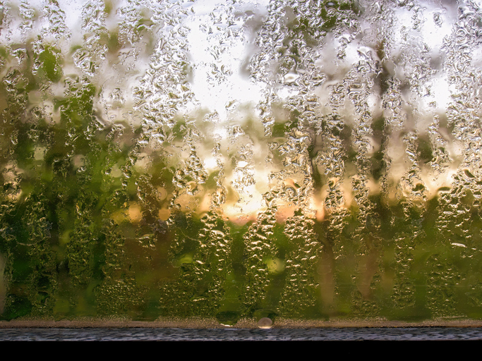 Comment éviter la condensation sur les fenêtres cet automne ?
