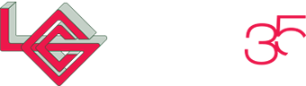 Logo Portes et Fenêtres L.G.C. inc.
